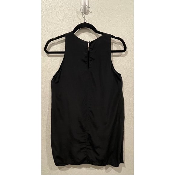 ATHLETA Black Active Tank - Picture 5 of 6